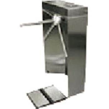 TURNSTILE WITH COMBO TESTER X3 DESCO