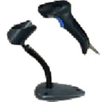 QR CODE SCANNER HANDHELD USB DESCO
