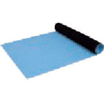 RUBBER SKY BLUE DESCO