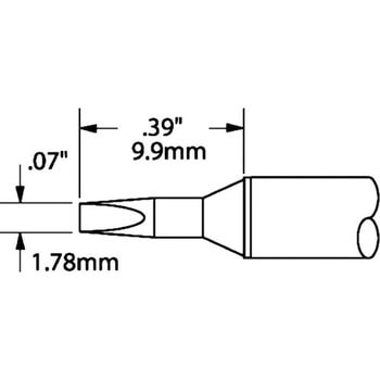 STTC-137 Metcal MXV[Y `bvJ[gbW STTC gJ D^ 37857646