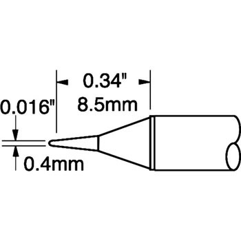 STTC-145P Metcal MXV[Y `bvJ[gbW STTC gJ 37857673