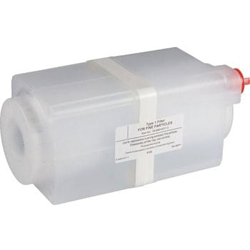 FILTER TYPE 1 FINE PARTICLES SCS
