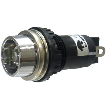 DB24-60PCGS 小型表示灯 1個 マルヤス電業 【通販モノタロウ】