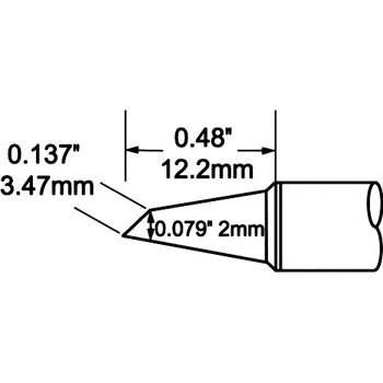 SCV-DRH420A Metcal MFR-1120�EMFR-2220�EPS-900�V���[�Y �`�b�v ���g�J�� 37865617