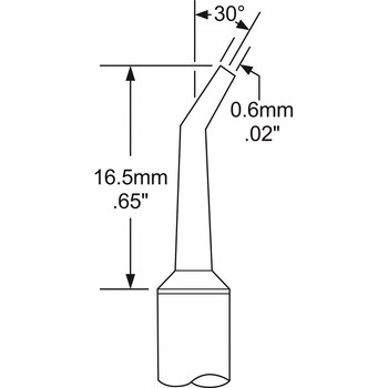 SSC-7171A Metcal MFR-1160�ESP-200�V���[�Y �`�b�v�J�[�g���b�W ���g�J�� 37866597