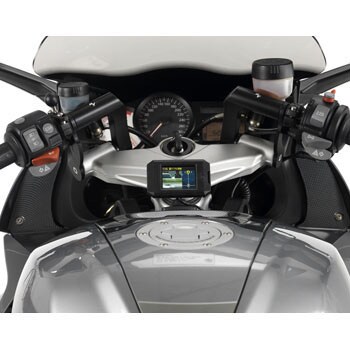 バイク用高性能gps レーダー探知機 Bike Rader 1個 Sygn House サインハウス 通販サイトmonotaro