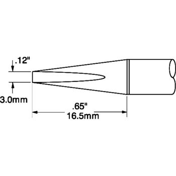 SSC-646A Metcal MFR-1160�ESP-200�V���[�Y �`�b�v�J�[�g���b�W ���g�J�� 37866396