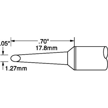 SSC-667A Metcal MFR-1160�ESP-200�V���[�Y �`�b�v�J�[�g���b�W ���g�J�� 37866448