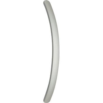 アルミ弓形ハンドル SOR型 LAMP(スガツネ工業)