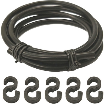 Metcal MFRシリーズ ハンダ吸取り機 ESD エアーホース・フィッティング メトカル