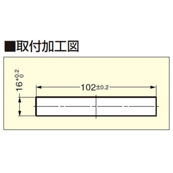 回転取手 413-9005型 LAMP(スガツネ)