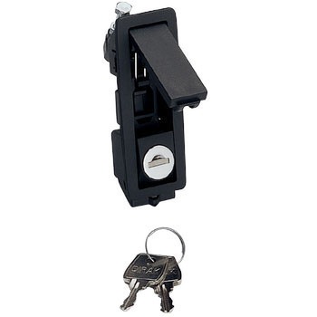 フラッシュ コンプレッションラッチ 282-94型 LAMP(スガツネ)
