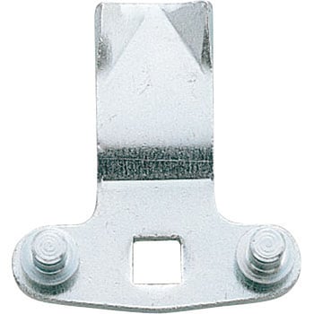 スイングハンドル用 3点カム(鋼製) LAMP(スガツネ工業)
