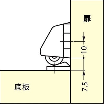 キャッチ C882 LAMP(スガツネ)