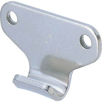 ステンレス鋼製 受座フック 01-655SS LAMP(スガツネ工業)