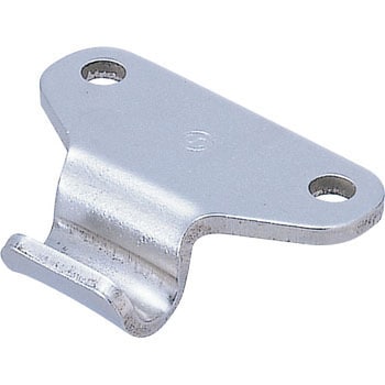 ステンレス鋼製 受座フック 06-655SS LAMP(スガツネ)