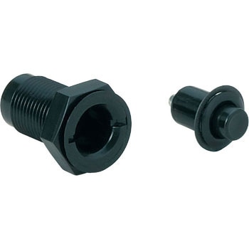 カムロックファスナー＜小型フラッシュタイプ＞252F型 LAMP(スガツネ)