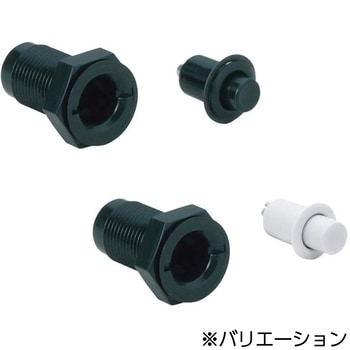 カムロックファスナー＜小型フラッシュタイプ＞252F型 LAMP(スガツネ)