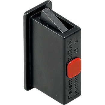 スナップライン ジョイント金具 294-9106.00-00040型 LAMP(スガツネ)