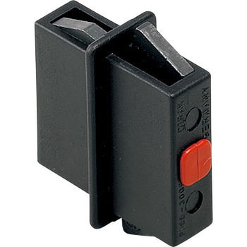 スナップライン デュアルジョイント金具 294-9107.33-10010型 LAMP(スガツネ)