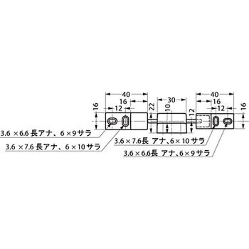 オートマチック 1483-610 LAMP(スガツネ)
