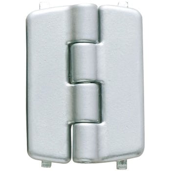 180°開き面付小型丁番 418-9301型 LAMP(スガツネ)