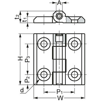 KAWASAKI OEM HOOK - 27012-1612 | Partzilla.com