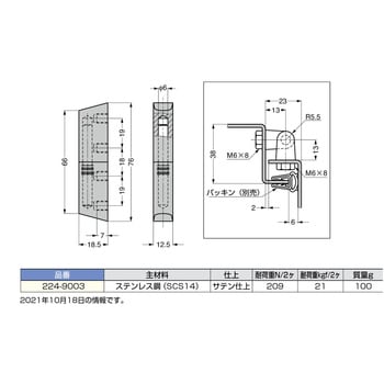 Amazon.com: Howe Racing 22431 Stud For 22410 +.100 : Automotive