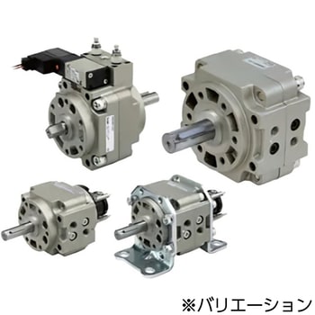 CR Series(CRB1BWP100) SMC