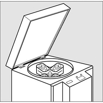 トルクヒンジ PHC型 LAMP(スガツネ)