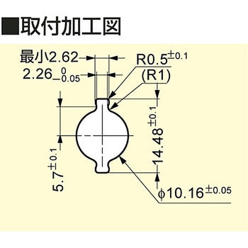 トルクヒンジ TI100-1018型 LAMP(スガツネ)