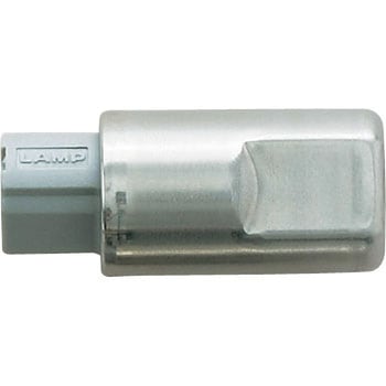 ラプコン・ダンパーヒンジ UDH-16型 LAMP(スガツネ)