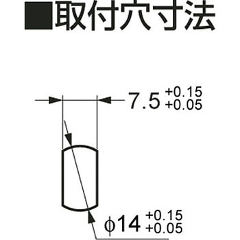 ダンパーヒンジ TD27A1 LAMP(スガツネ)