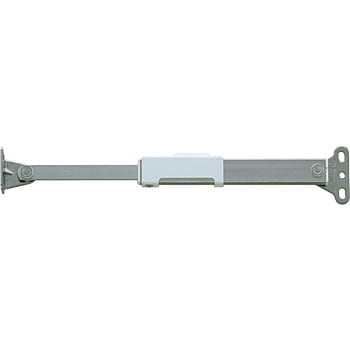 ステンレス鋼製クリーンステー LB-CV215A LAMP(スガツネ)