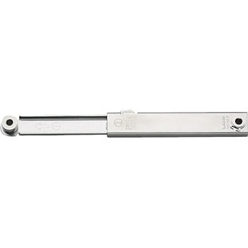 ステンレス鋼製ミニフラップステー L-SL140 LAMP(スガツネ)