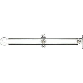 ステンレス鋼製 ロータリーステー S-91型(左右あり) LAMP(スガツネ)
