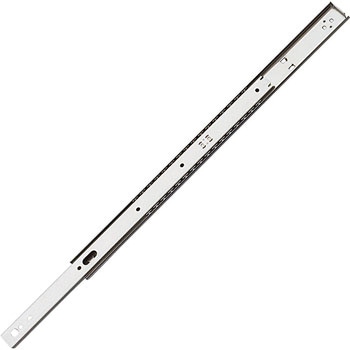 オールステンレス鋼製スライドレール ESR13 LAMP(スガツネ工業)