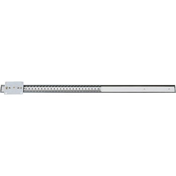 オールステンレス鋼製リニア型多目的スライドレール ESR9 LAMP(スガツネ)