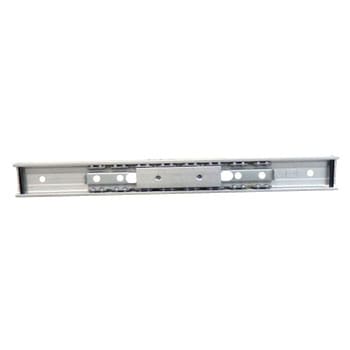 アルミ合金製リニア型ミニスライドレール ARL2-16 LAMP(スガツネ)