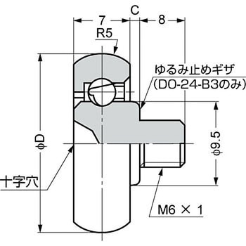 プラスチックベアリング LAMP(スガツネ)