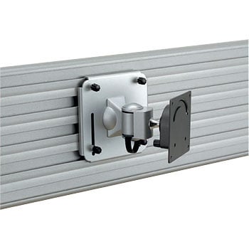 LAMP　スガツネ工業 　モニターアーム　LA2-AV2 モニターアーム LA2-9型 スガツネ工業 | スガツネ工業(LAMP