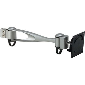 モニターアーム LA2-6型 LAMP(スガツネ) ステー 【通販モノタロウ】 モニターアーム LA2-6型 LAMP(スガツネ) ステー 【通販モノタロウ】