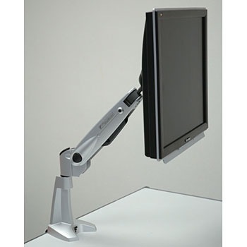 モニターアーム AMK型 LAMP(スガツネ)