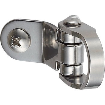 ステンレス鋼製 バタフライフック DZ-270 LAMP(スガツネ)