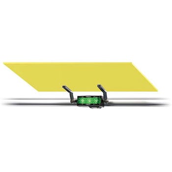 ポカよけシャッター(トルクUP品) oneA
