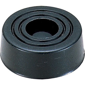 脚端(Bタイプ) FF型 LAMP(スガツネ工業)