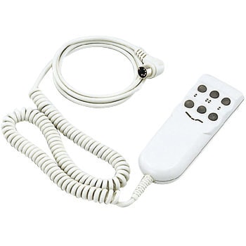 ハンドセット HS-6W LAMP(スガツネ)