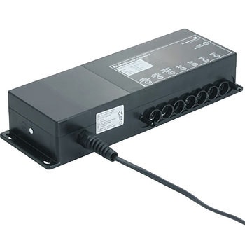 電動昇降装置 電源ユニット QST0160486002 LAMP(スガツネ)
