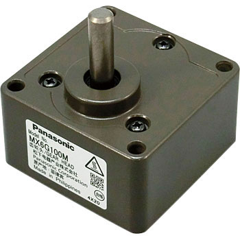 MX6G100M VGV[Y Mwbh Panasonic(pi\jbN) 37921597