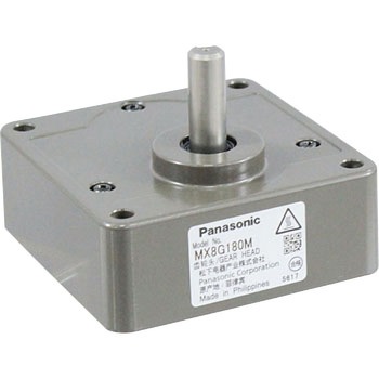 MX8G180M VGV[Y Mwbh Panasonic(pi\jbN) 37922507